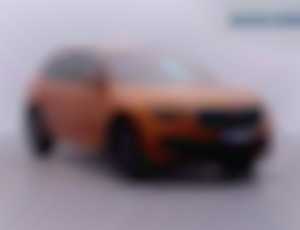 Škoda Kamiq 1.0 TSi Style