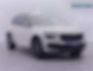 Škoda Kamiq 1.0 TSi