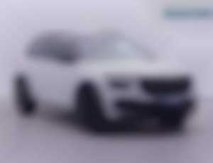 Škoda Kamiq 1.5 TSi Monte Carlo