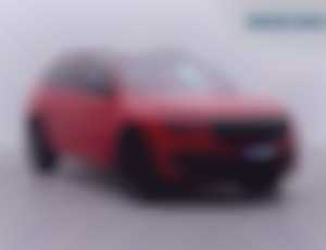 Škoda Kamiq 1.5 TSi DSG Monte Carlo