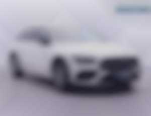 Mercedes CLA 250 AMG