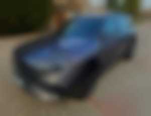 Mercedes-Benz EQB 250 