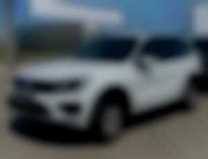 Volkswagen Touareg II 3.0 V6 TDI R-LINE 4MOTION, 1...