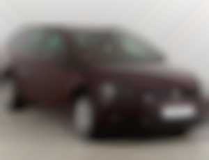 VW Golf 1.6 TDI Koža, Navigácia, Tempomat