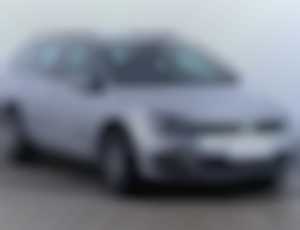 VW Golf Comfortline 1.6 TDI Navigácia, Tempomat, P...