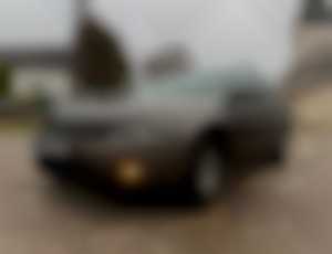 Volkswagen Passat 1.6 TDI BMT Trendline