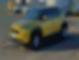 Toyota Yaris Cross 2022 - Comfort Style výbava