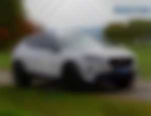 Cupra Formentor 2.0 TSi DSG