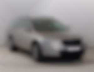 Skoda Octavia 1.6 TDI Serv.kniha, Tempomat, Vyhř. ...