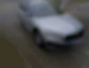 Škoda Octavia Combi Combi 110kw Manuál