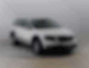 Skoda Octavia Combi Scout 2.0 TDI Automat, Serv.kn...