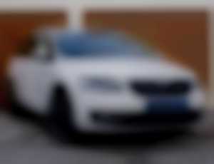 Škoda Octavia Combi 2015 2.0 TDI 110kW DSG Laurin ...