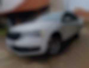 Škoda Octavia Combi 2.0 TDI SCR Active DSG