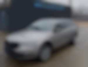 Škoda Octavia Combi 1.6 TDI 115k Ambition DSG EU6