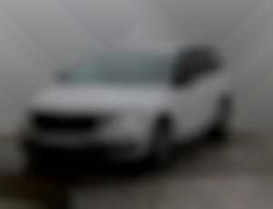 Škoda Octavia Combi 1,6TDI 85KW