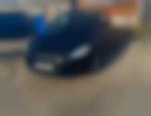 Kia Ceed 1.6 d, aut. klíma, sez. prez.