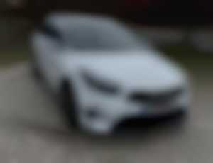 KIA Ceed Sporty Wagon 1.6 