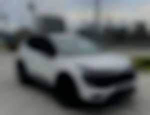 KIA Sportage 1.6 T-GDi HEV GT-Line AWD AT 