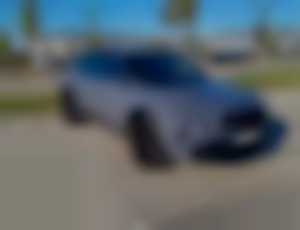 Cupra Formentor SUVCombi 228kw Automat 