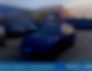 Kia Niro EV 64.8 kWh Platinum 