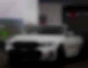 BMW Rad 3 Touring 330i M-Packet xDrive AT 