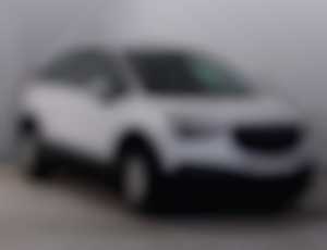 Opel Crossland 1.2 Tempomat, Park. senzory, Vyhř. ...