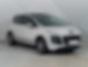 Peugeot 3008 1.6 VTi LPG, Tempomat, Park. senzory