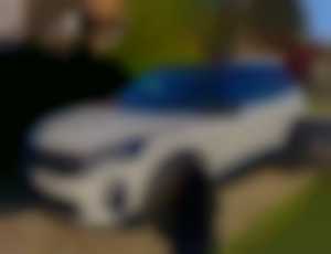 Peugeot 3008 SUV 96kw Automat