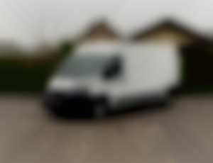 Peugeot Boxer 2.0 BlueHDi SR