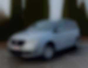 Volkswagen Touran 1.4 TSI Highline