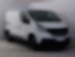 Fiat Talento 1.6 MultiJet 1Maj,