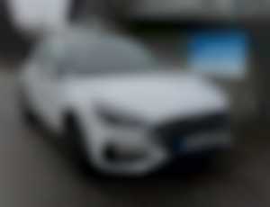 Hyundai i30 CW 1.0 T-GDi Family