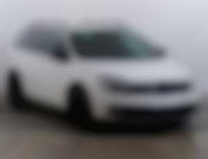 VW Golf Highline 1.6 TDI Automat, Serv.kniha, Navi...