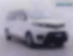 Toyota Proace Verso 2.0 D-4D Shuttle