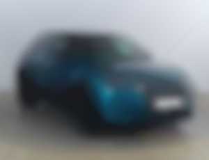 Citroen 3 Crossback Rivoli 1.2 PureTech Automat, K...