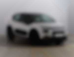 Citroen C3 1.2 PureTech Serv.kniha, Tempomat, Park...