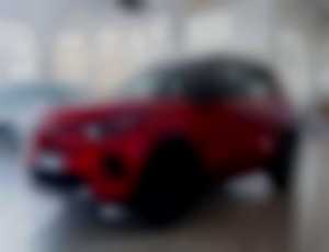 Citroën C3 PLUS Turbo 100 SS