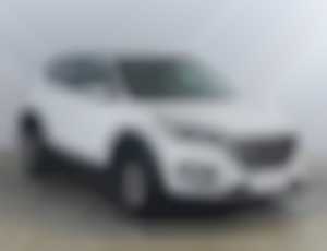 Hyundai Tucson 2.0 CRDi Automat, Navigácia, Tempom...