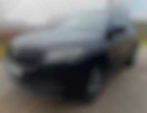 Škoda Kodiaq 2.0 TDI SCR Sportline DSG