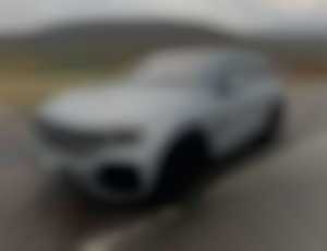 Volkswagen Touareg 3.0 V6 TDI SCR 286k R-Line 4Motion Tiptronic 210kW285HP ... 