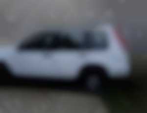 Nissan X-Trail 2.2 CDi Sport 