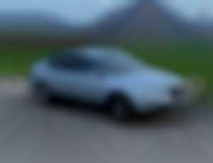 VW Passat b6 1.9 TDI