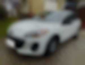  MAZDA 3 1.6i, 77 kW, Benzín, 5-st. manuál, r.v. 2013 