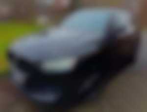 Volvo V60 kombi, Momentum Pro, 2.0 D3 110 KW, nebouran