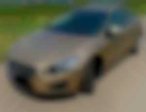 Volvo S60 T5 Summum Powershift 