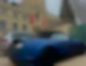 Ford Mustang Cabrio Cabrio 330kw Automat 