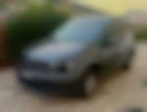 Caddy 1.4 TGI (cngbenzin) original od vyroby