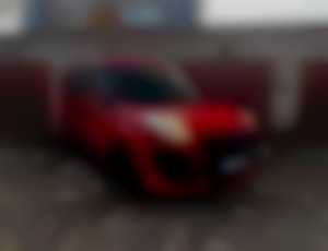 Fiat Dobló Cargo 1.6 MultiJet MAXI