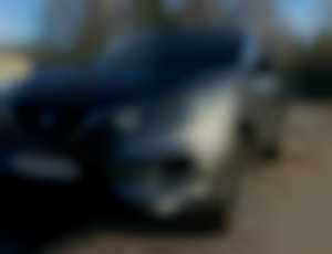 Nissan Qashqai DIG-T 160 N-Connecta AT 118kW160HP A7