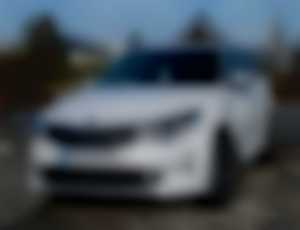 Kia Optima SW 1.7 CRDi, 104kW (2017)  AJ NA SPLÁT...